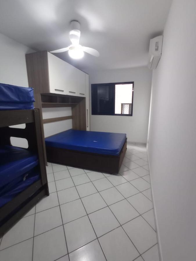 Maria Cristina ,Ar,Wi-Fi E Tv A Cabo Apartment Praia Grande  Exterior foto